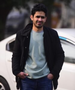 Shahid Sattar