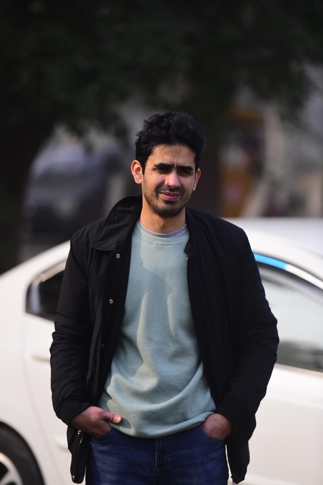 Shahid Sattar