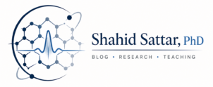 Shahid Sattar, PhD